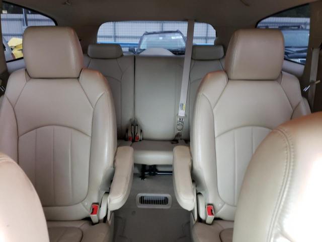 Photo 10 from auction – 2011 BUICK ENCLAVE CX with VIN 5GAKRBED2BJ281349