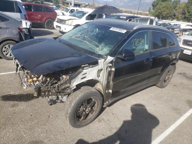 KIA NIRO FE 2019 with VIN KNDCB3LC2K5240915 - Photo from auction