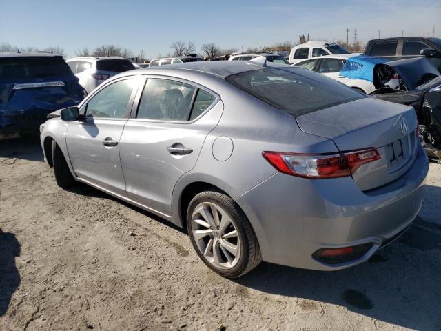 Photo 2 from auction – 2016 ACURA ILX BASE W with VIN 19UDE2F30GA002031