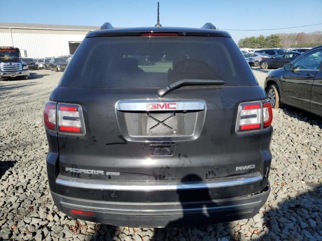 Photo 6 from auction – 2017 GMC ACADIA LIM with VIN 1GKKVSKD8HJ109659