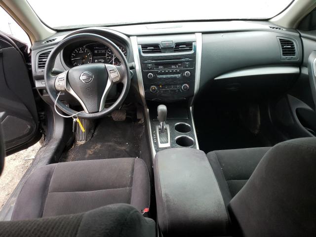 Photo 8 from auction – 2013 NISSAN ALTIMA 2.5 with VIN 1N4AL3AP2DN555829