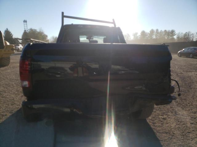 Photo 6 from auction – 2014 RAM 1500 ST with VIN 1C6RR7FT6ES437608