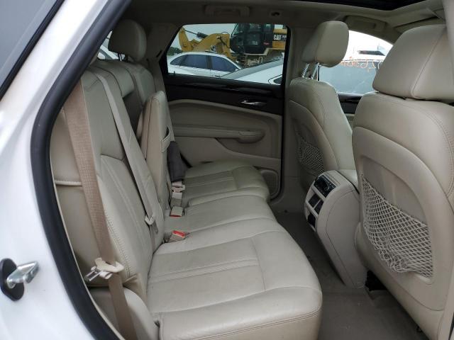 Photo 11 from auction – 2011 CADILLAC SRX PREMIU with VIN 3GYFNCEY8BS505916