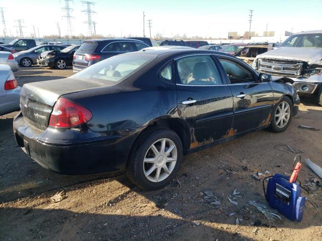 Photo 3 from auction – 2006 BUICK LACROSSE C with VIN 2G4WE587061156087