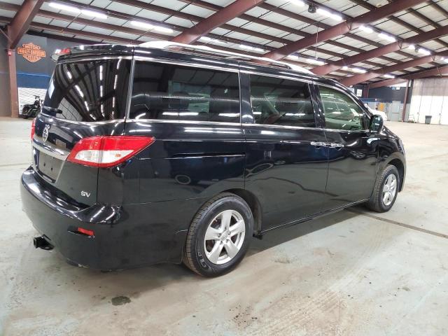Photo 3 from auction – 2012 NISSAN QUEST S with VIN JN8AE2KP5C9047816