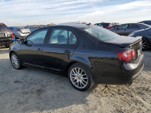 Photo 2 from auction – 2008 VOLKSWAGEN JETTA with VIN 3VWRJ71K68M188705