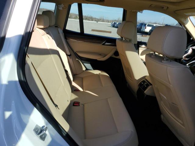 Photo 11 from auction – 2016 BMW X3 XDRIVE2 with VIN 5UXWX9C53G0D84305