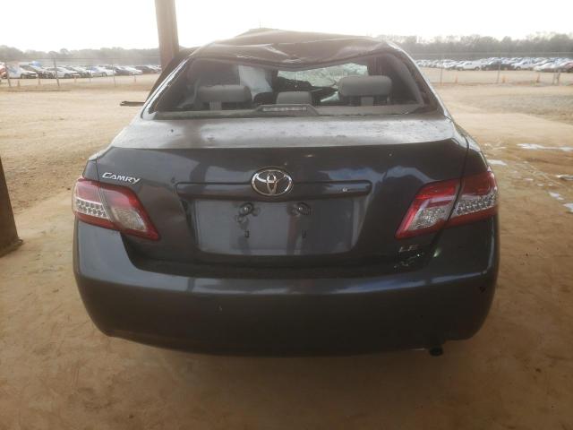Photo 6 from auction – 2011 TOYOTA CAMRY BASE with VIN 4T1BF3EK7BU159107