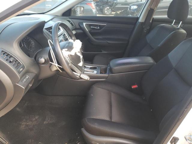 Photo 7 from auction – 2017 NISSAN ALTIMA 2.5 with VIN 1N4AL3AP6HC480036