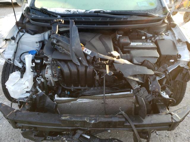 Photo 11 from auction – 2015 KIA FORTE EX with VIN KNAFZ4A88F5339240