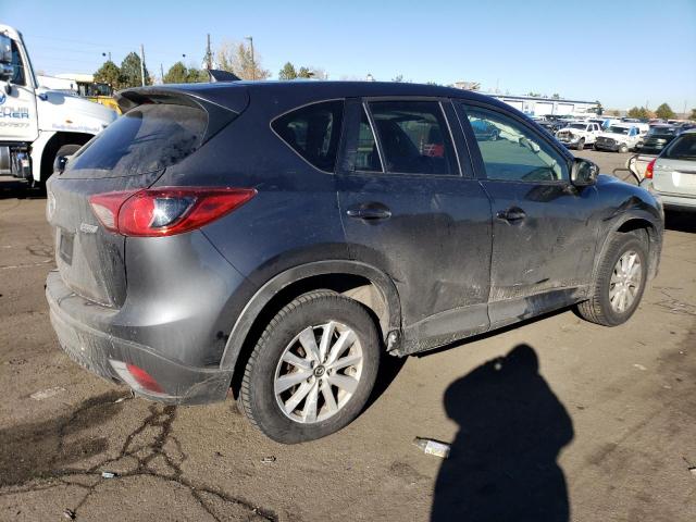 Photo 3 from auction – 2014 MAZDA CX-5 TOURI with VIN JM3KE4CY5E0388019