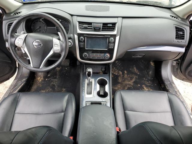 Photo 8 from auction – 2018 NISSAN ALTIMA 2.5 with VIN 1N4AL3AP4JC294887