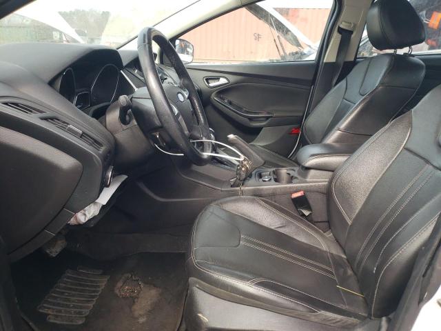 Photo 7 from auction – 2014 FORD FOCUS SE with VIN 1FADP3F20EL319112