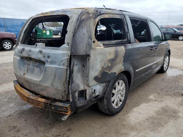 Photo 3 from auction – 2012 CHRYSLER TOWN & COU with VIN 2C4RC1BGXCR188910