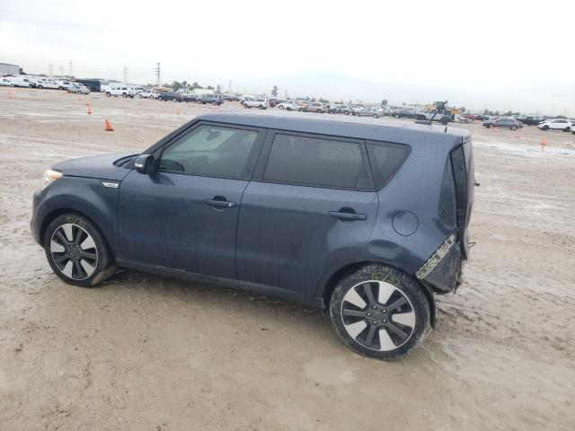 Photo 2 from auction – 2014 KIA SOUL ! with VIN KNDJX3A56E7038360