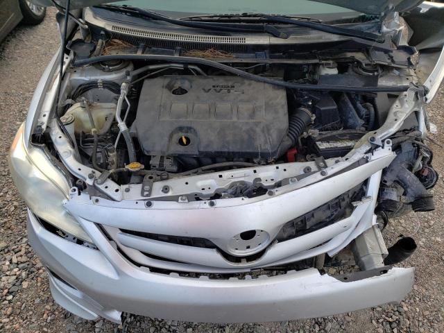 Photo 12 from auction – 2013 TOYOTA COROLLA BA with VIN 5YFBU4EE0DP172906