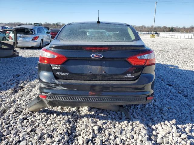 Photo 6 from auction – 2014 FORD FOCUS SE with VIN 1FADP3F23EL347891