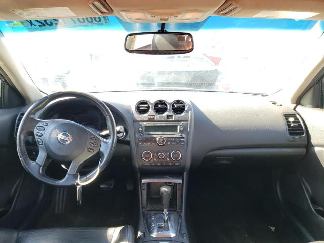Photo 8 from auction – 2012 NISSAN ALTIMA BAS with VIN 1N4AL2APXCN448794