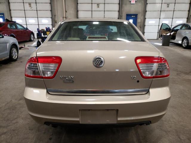Photo 6 from auction – 2006 MERCURY MILAN PREM with VIN 3MEFM08146R649805