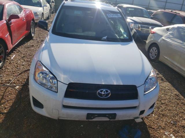 Photo 5 from auction – 2012 TOYOTA RAV4 with VIN 2T3ZF4DV3CW150817