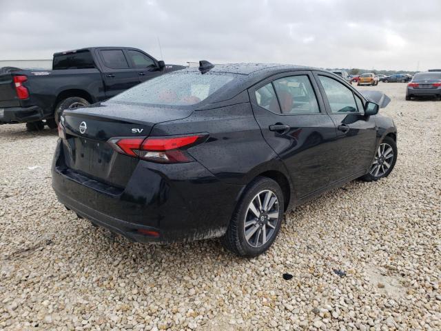 Photo 3 from auction – 2020 NISSAN VERSA SV with VIN 3N1CN8EV0LL842347
