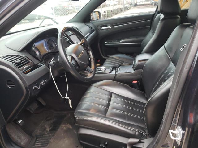 Photo 7 from auction – 2018 CHRYSLER 300 S with VIN 2C3CCABG5JH243938