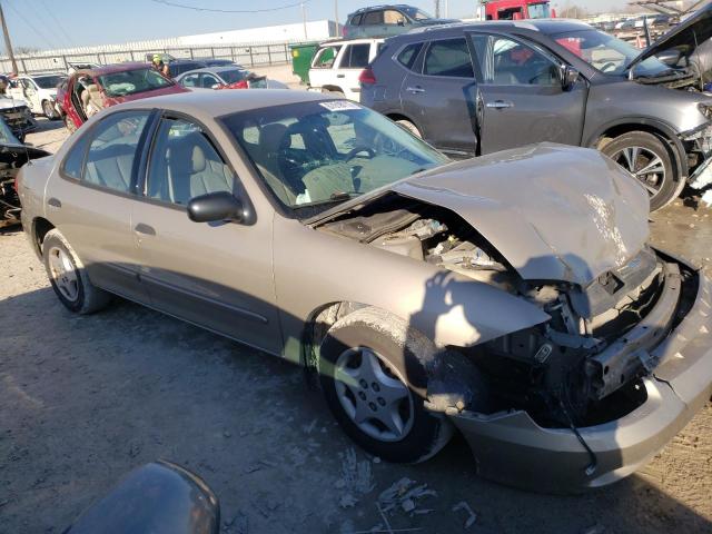 Photo 4 from auction – 2004 CHEVROLET CAVALIER with VIN 1G1JC52F947330235