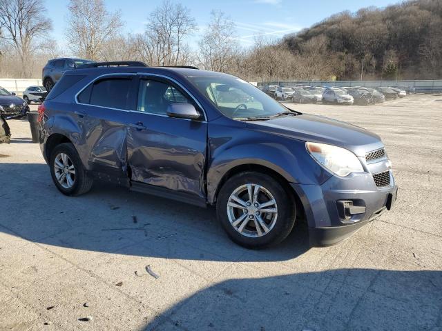 Photo 4 from auction – 2013 CHEVROLET EQUINOX with VIN 2GNALDEKXD6375394