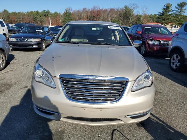 Photo 5 from auction – 2013 CHRYSLER 200 LIMITE with VIN 1C3CCBCG7DN729201