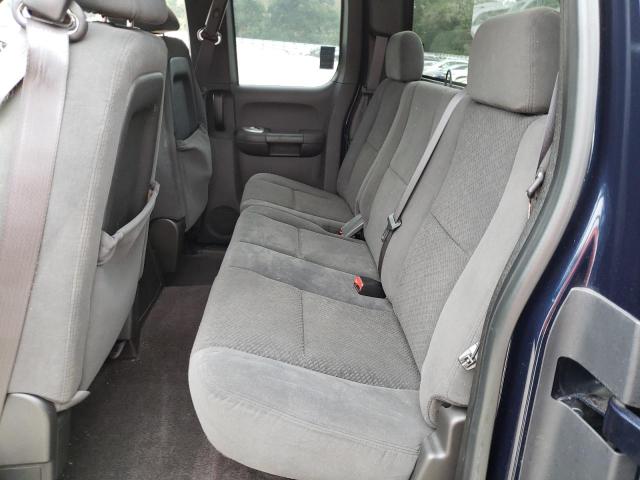 Photo 10 from auction – 2008 CHEVROLET SILVERADO with VIN 2GCEK190681288132