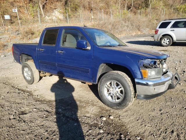 Photo 4 from auction – 2010 GMC CANYON SLE with VIN 1GTJTCDE5A8140390