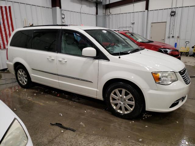 Photo 4 from auction – 2013 CHRYSLER TOWN & COU with VIN 2C4RC1BG8DR737442