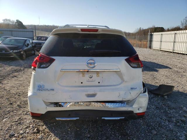 Photo 6 from auction – 2019 NISSAN ROGUE S with VIN 5N1AT2MT4KC736707