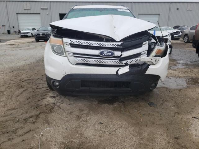 Photo 5 from auction – 2013 FORD EXPLORER X with VIN 1FM5K7D87DGA24474