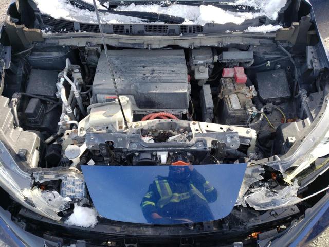 Photo 11 from auction – 2018 NISSAN LEAF S with VIN 1N4AZ1CP5JC312796