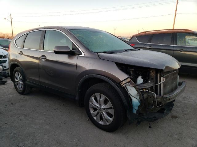 Photo 4 from auction – 2014 HONDA CR-V EX with VIN 5J6RM4H58EL015624