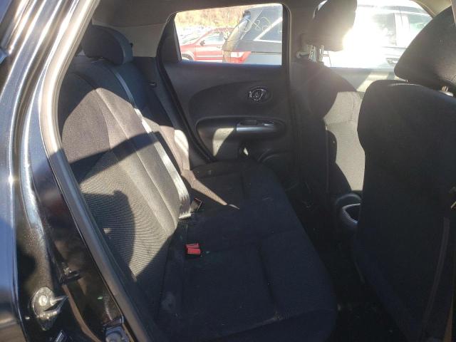 Photo 11 from auction – 2011 NISSAN JUKE S with VIN JN8AF5MV6BT009023
