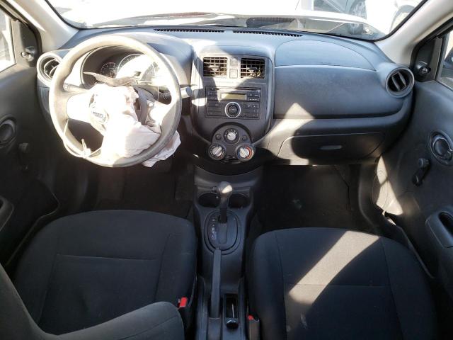 Photo 8 from auction – 2014 NISSAN VERSA S with VIN 3N1CN7AP3EL824638