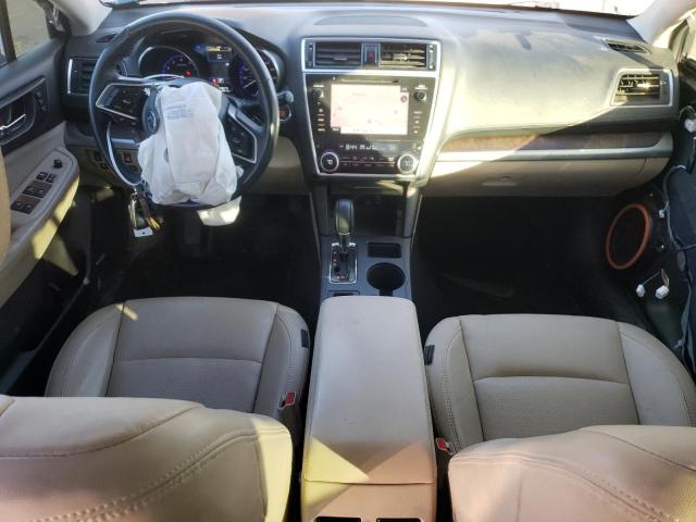 Photo 8 from auction – 2018 SUBARU OUTBACK 3. with VIN 4S4BSENC7J3324321