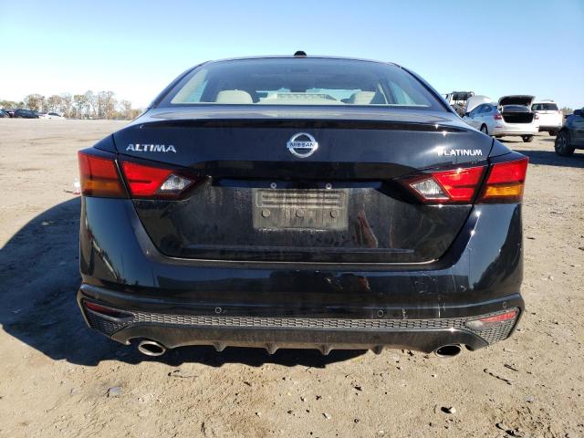 Photo 6 from auction – 2019 NISSAN ALTIMA PLA with VIN 1N4BL4FV4KC179418