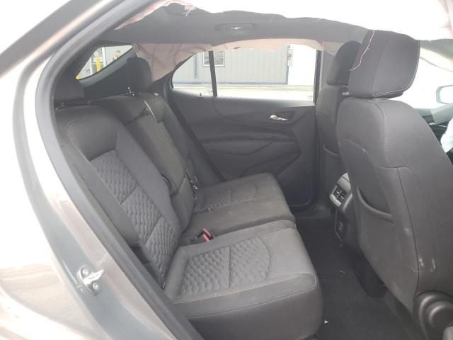 Photo 11 from auction – 2019 CHEVROLET EQUINOX LT with VIN 3GNAXUEVXKS543578