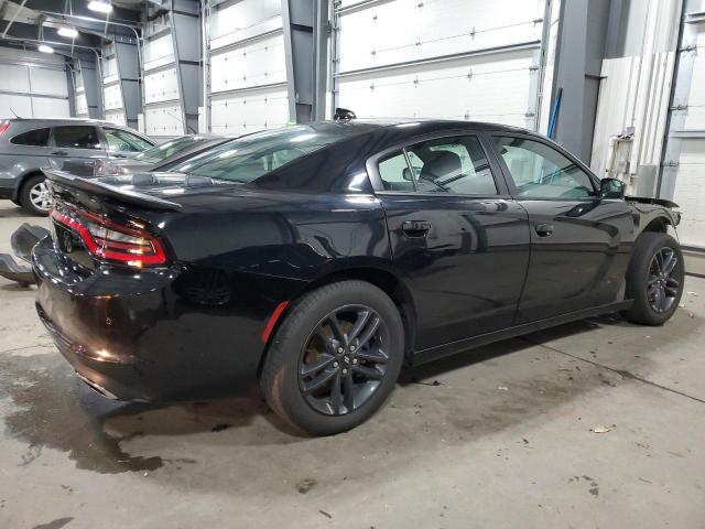 Photo 3 from auction – 2019 DODGE CHARGER SX with VIN 2C3CDXJG0KH710833