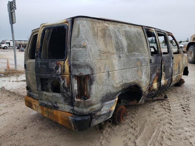 Photo 4 from auction – 2007 FORD ECONOLINE with VIN 1FTNE14W47DA88789