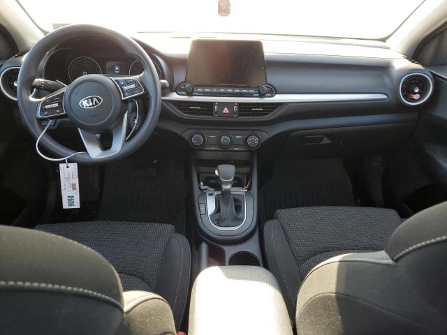 Photo 8 from auction – 2020 KIA FORTE FE with VIN 3KPF24AD7LE153600