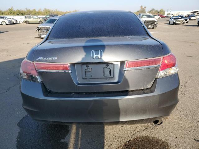 Photo 6 from auction – 2012 HONDA ACCORD EX with VIN 1HGCP2F78CA039119