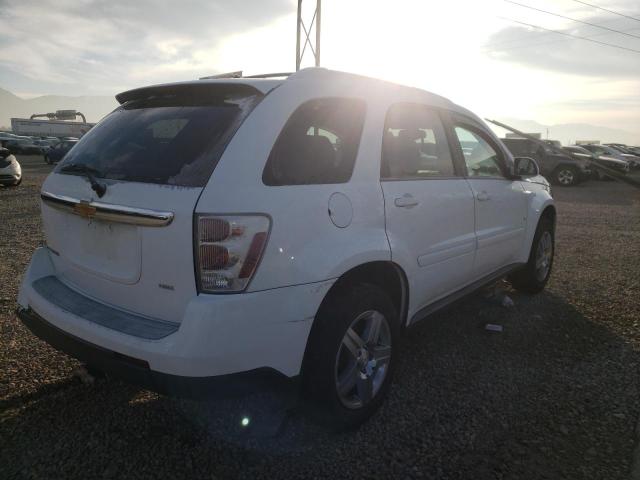 Photo 3 from auction – 2007 CHEVROLET EQUINOX LT with VIN 2CNDL73FX76089221