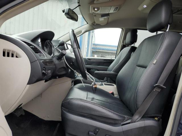 Photo 7 from auction – 2014 CHRYSLER TOWN & COU with VIN 2C4RC1BG1ER444161