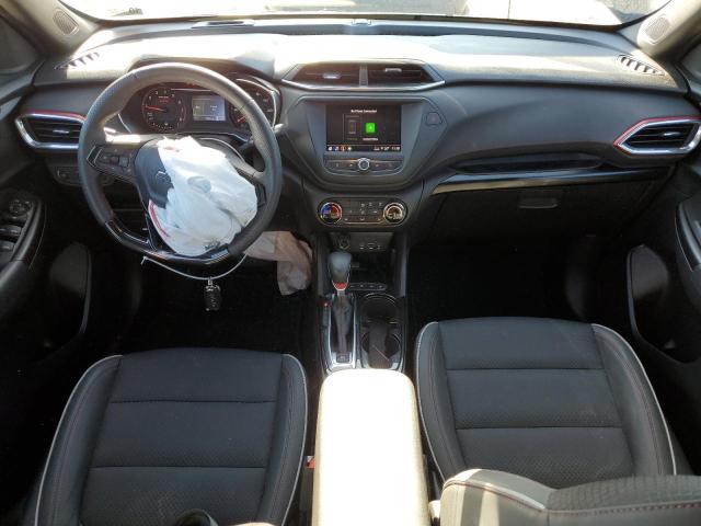 Photo 8 from auction – 2022 CHEVROLET TRAILBLAZE with VIN KL79MTSL4NB036917