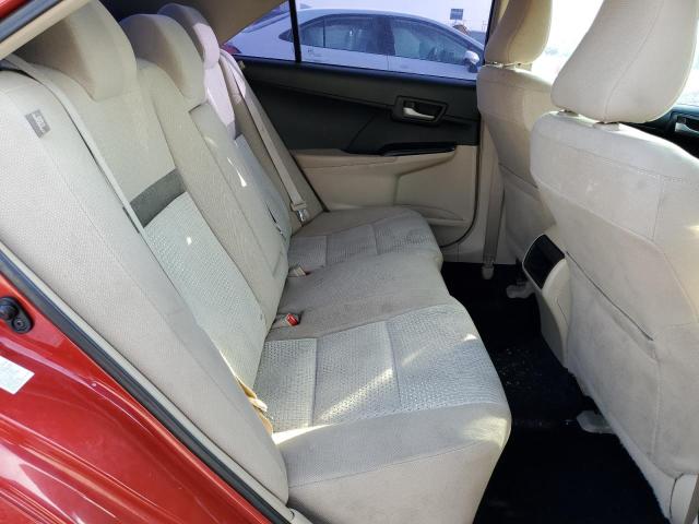 Photo 10 from auction – 2013 TOYOTA CAMRY L with VIN 4T4BF1FK9DR316034