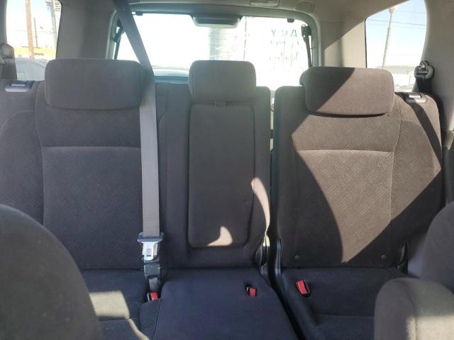 Photo 10 from auction – 2006 HONDA CR-V EX with VIN JHLRD68816C020518